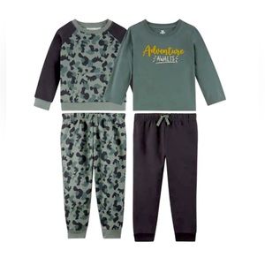 NWT Koala Kids 4pc Set